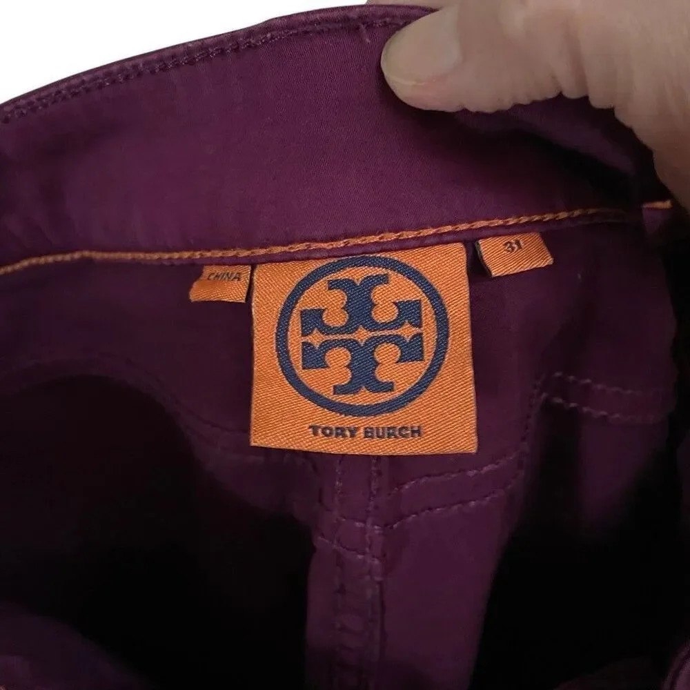 Tory Burch tory burch